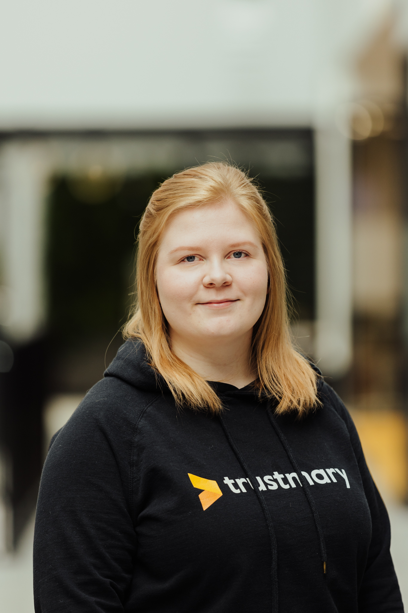 image of aino valtonen