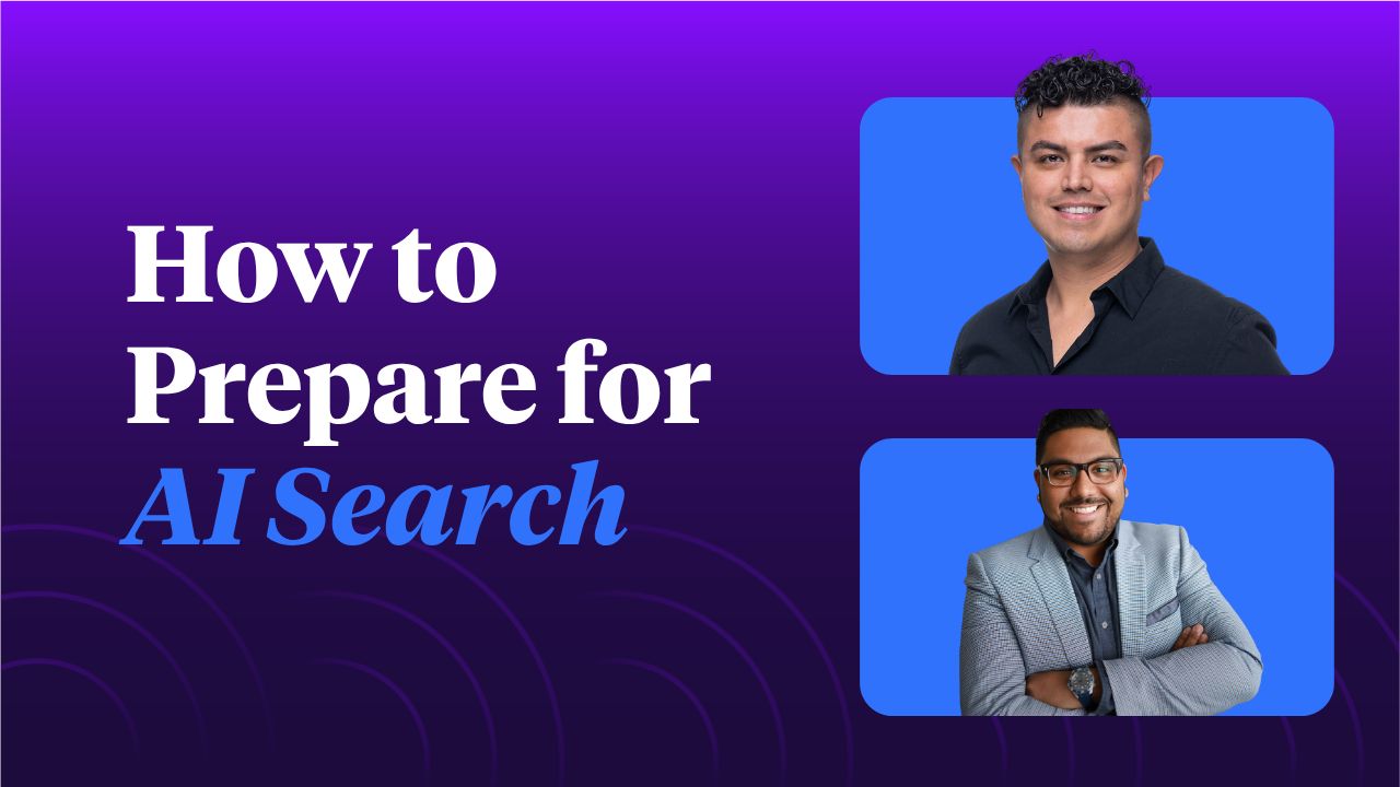 Are You Ready for AI Search Graphics