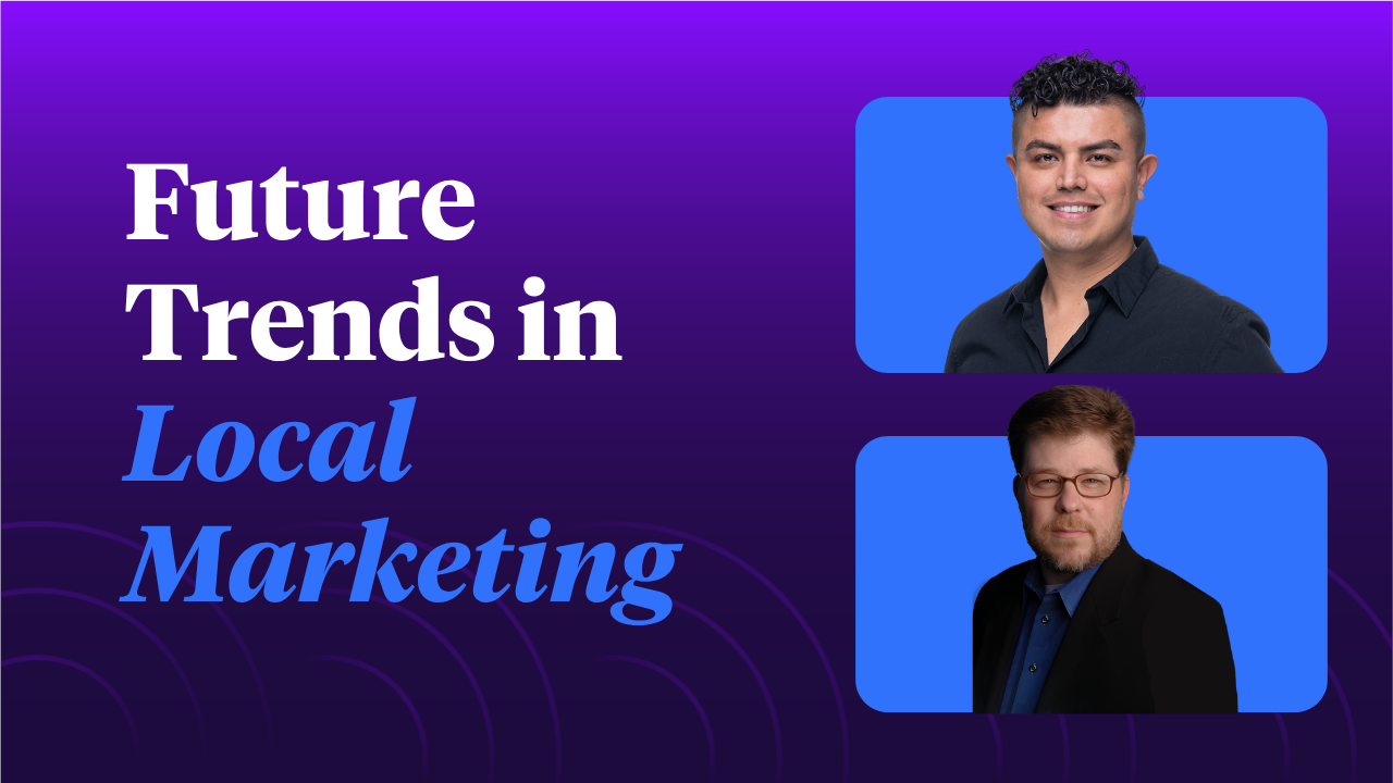 How AI Is Changing Local Search Graphics