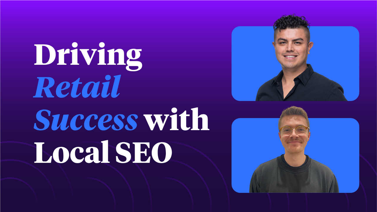 schuh's Winning Local SEO Strategy Graphics