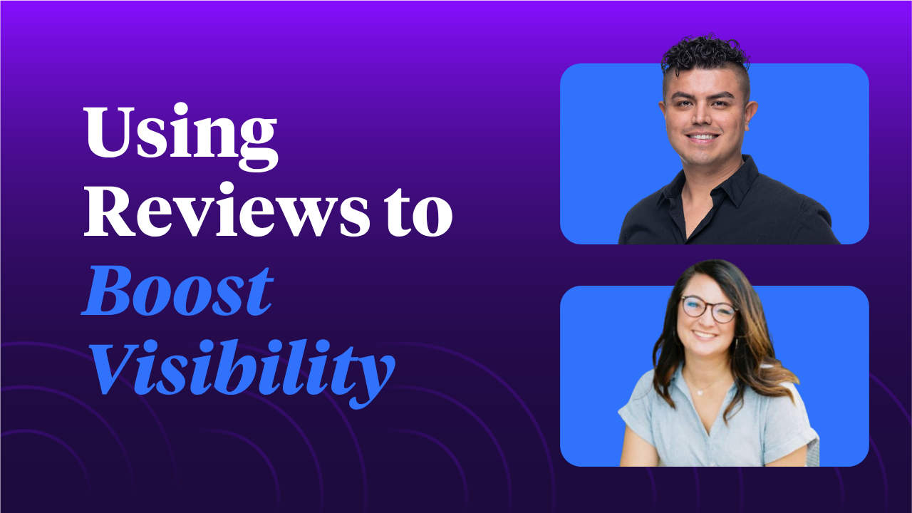 Grafiken für das Bewertungsmanagement