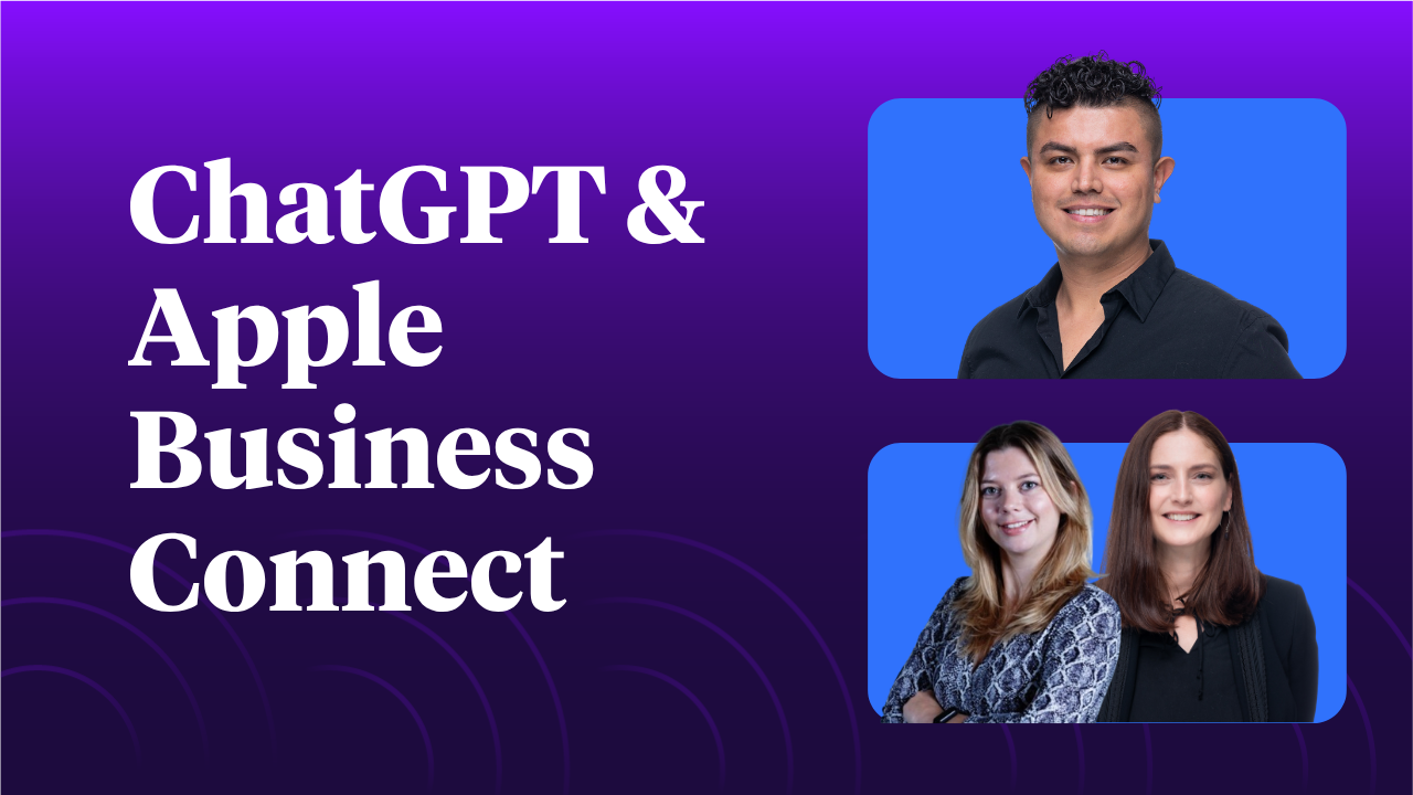  ChatGPT- und ABC-Grafiken