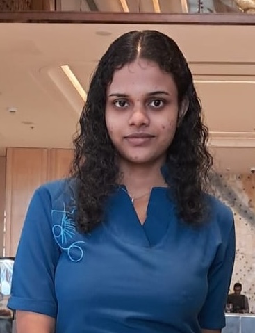 Karushna Jeyakumar headshot