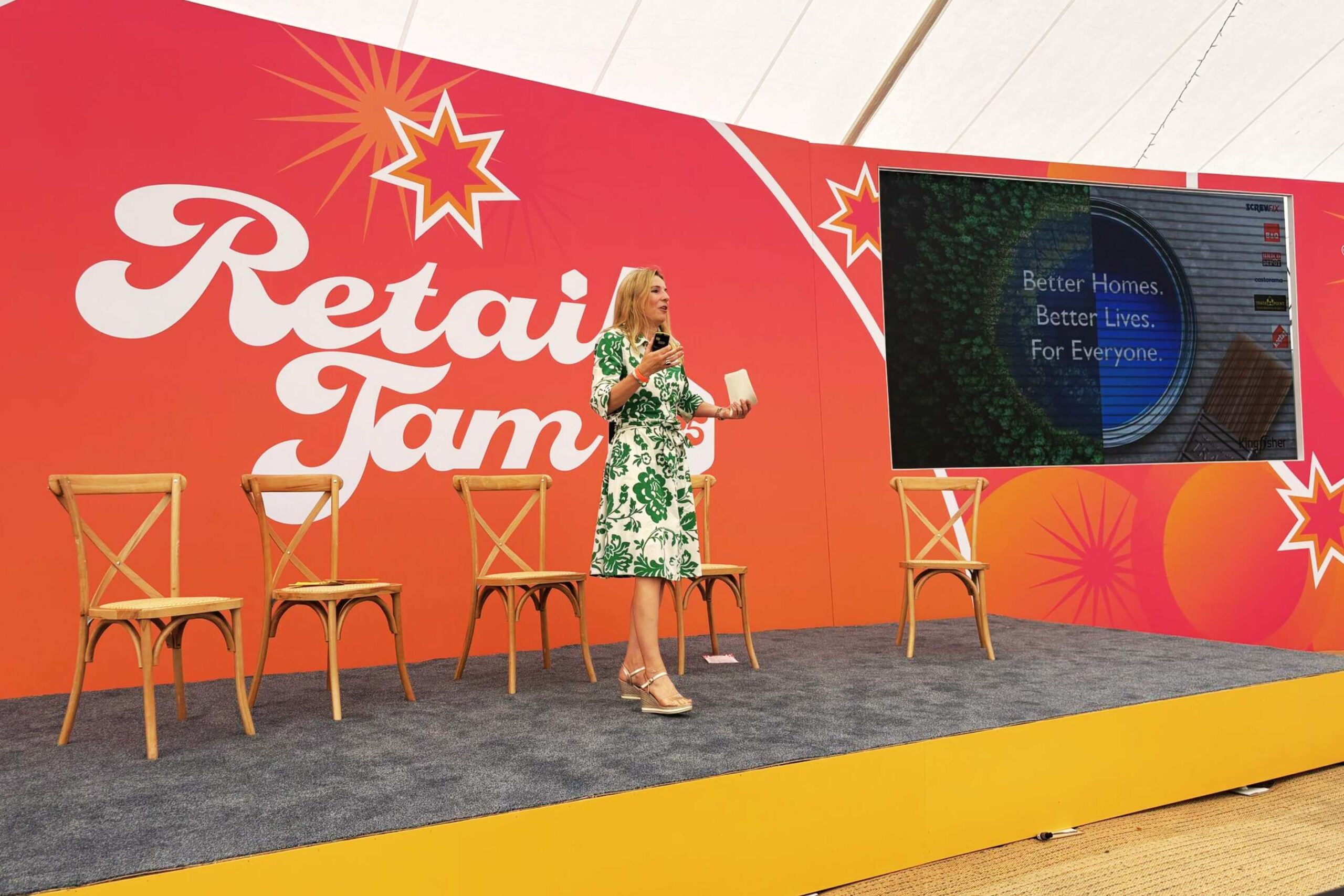RetailJam