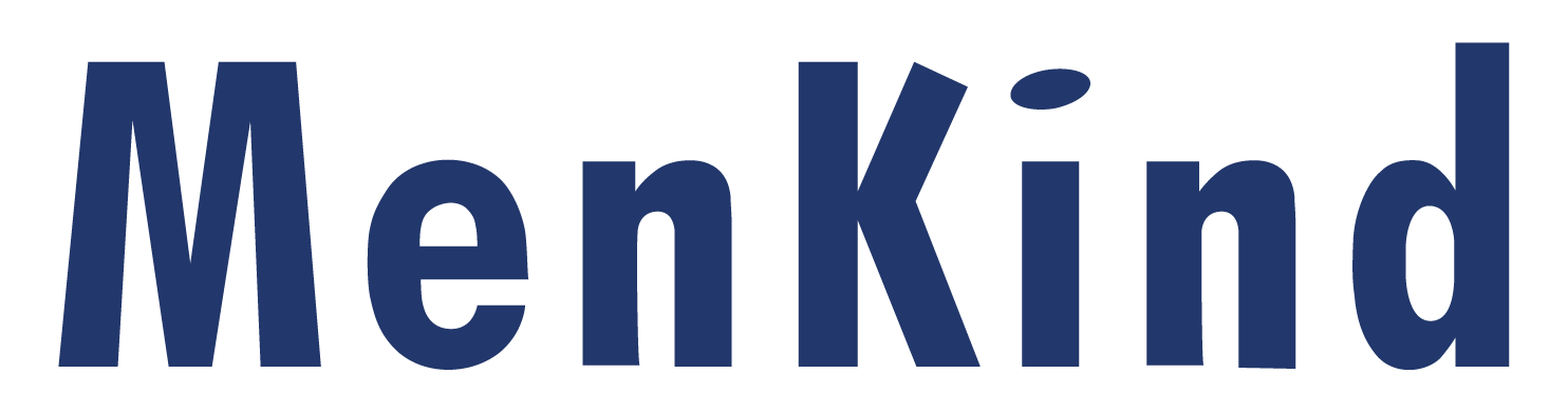 MenKind logo