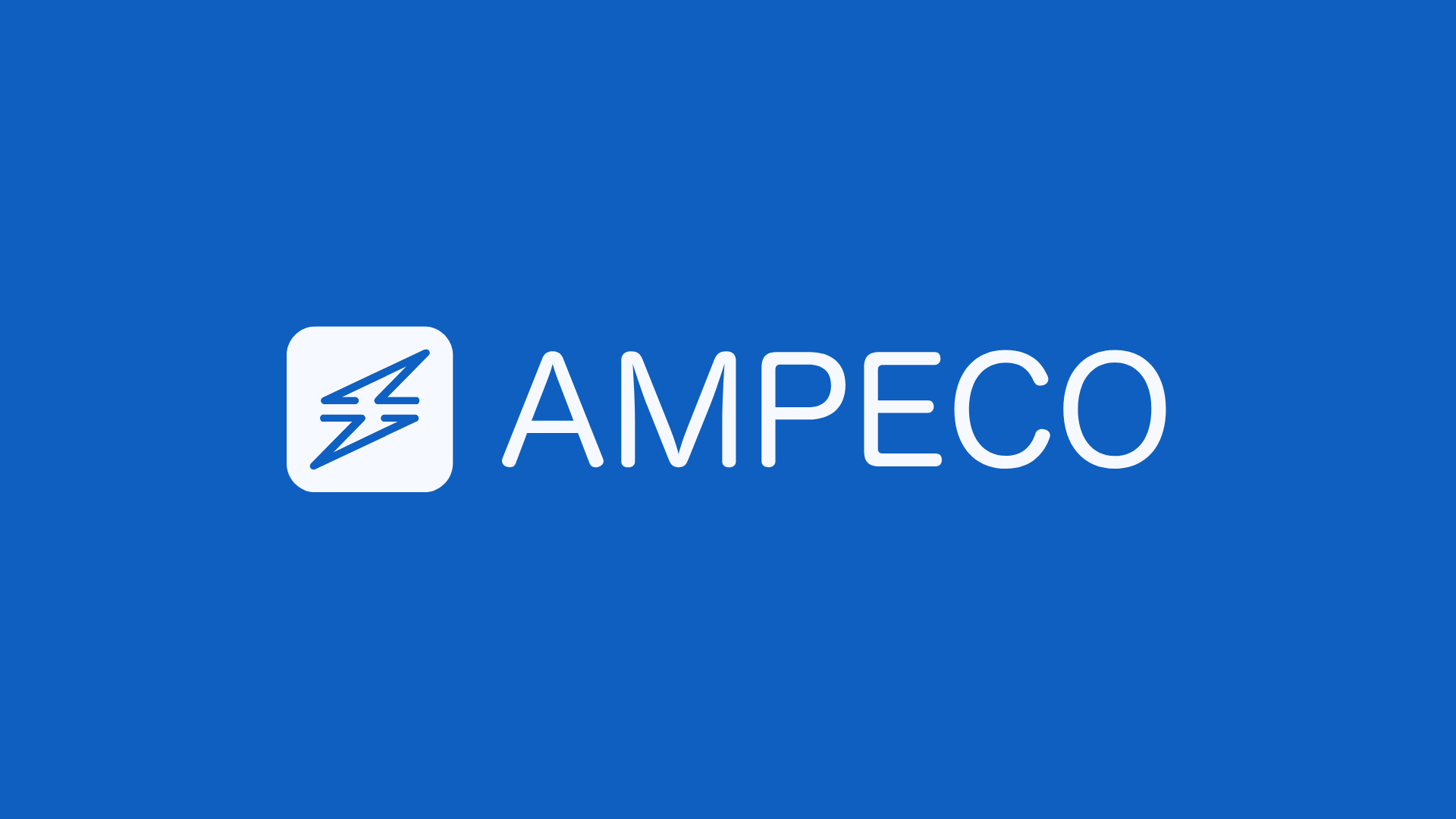 Ampeco logo