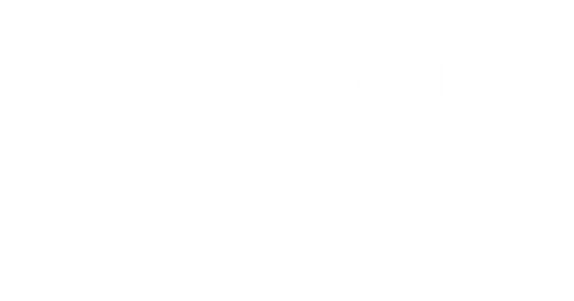 Boyle sports logo