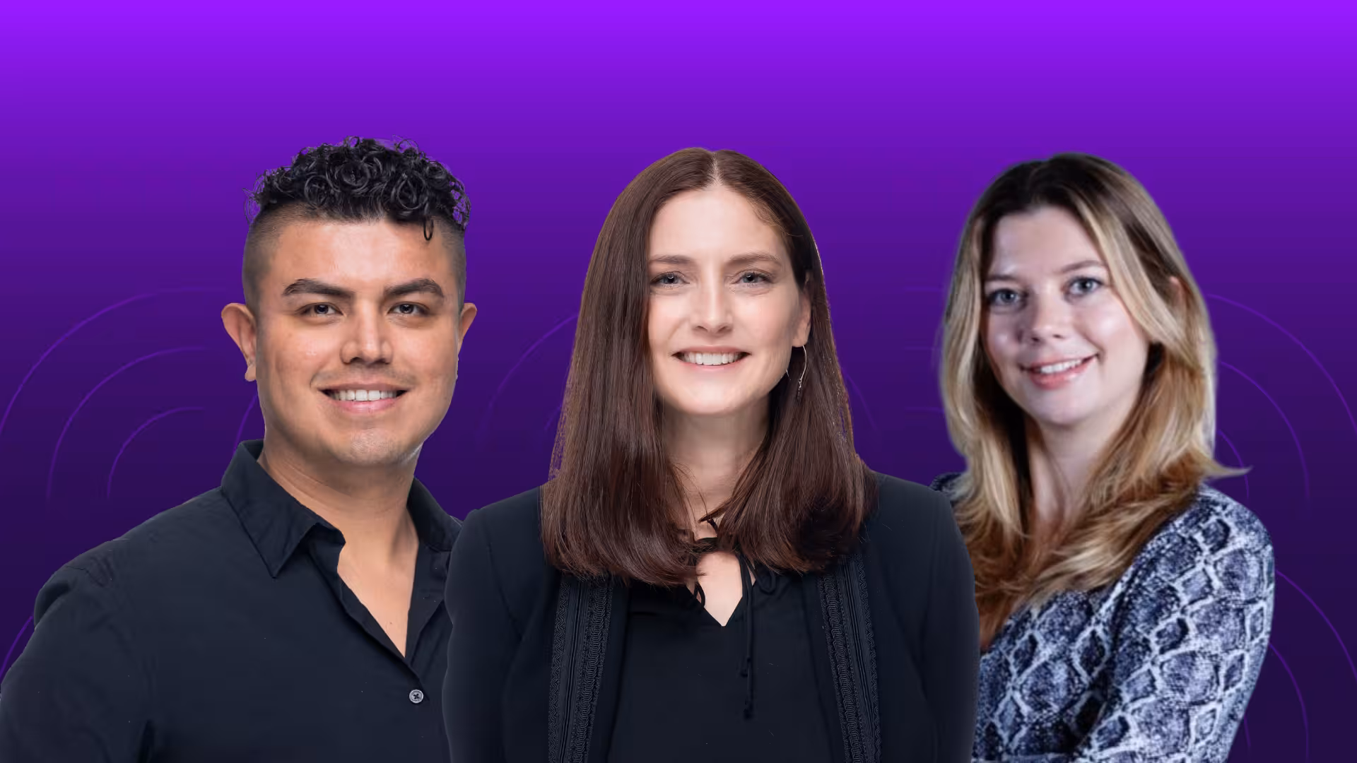thumbnail of first local marketing beat podcast guests