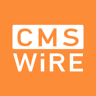 CMSWire logo