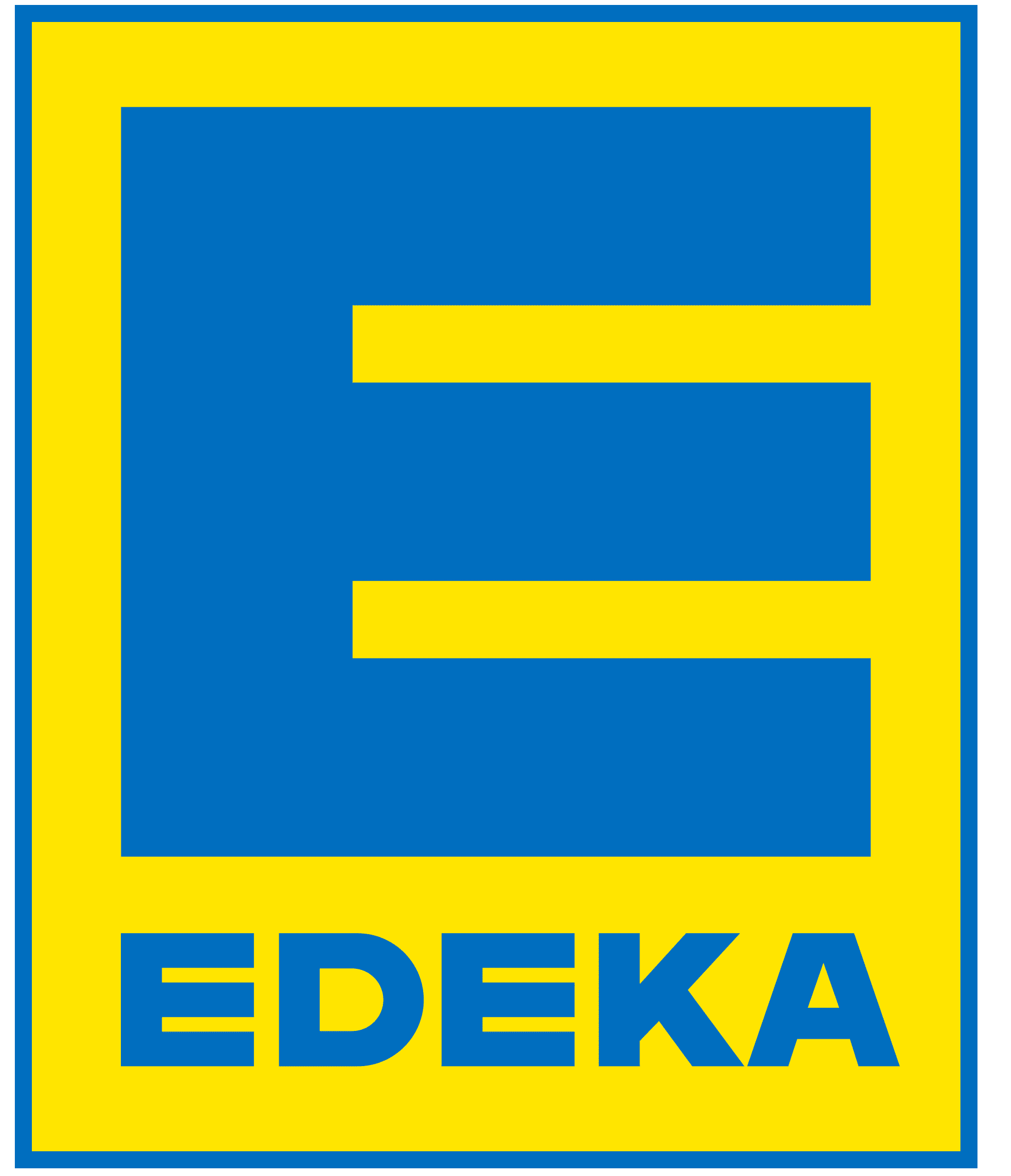 edeka logo