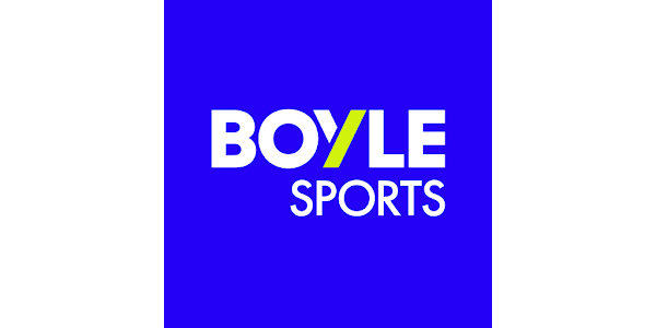 BOYLE sports logo