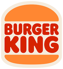 burger king logo