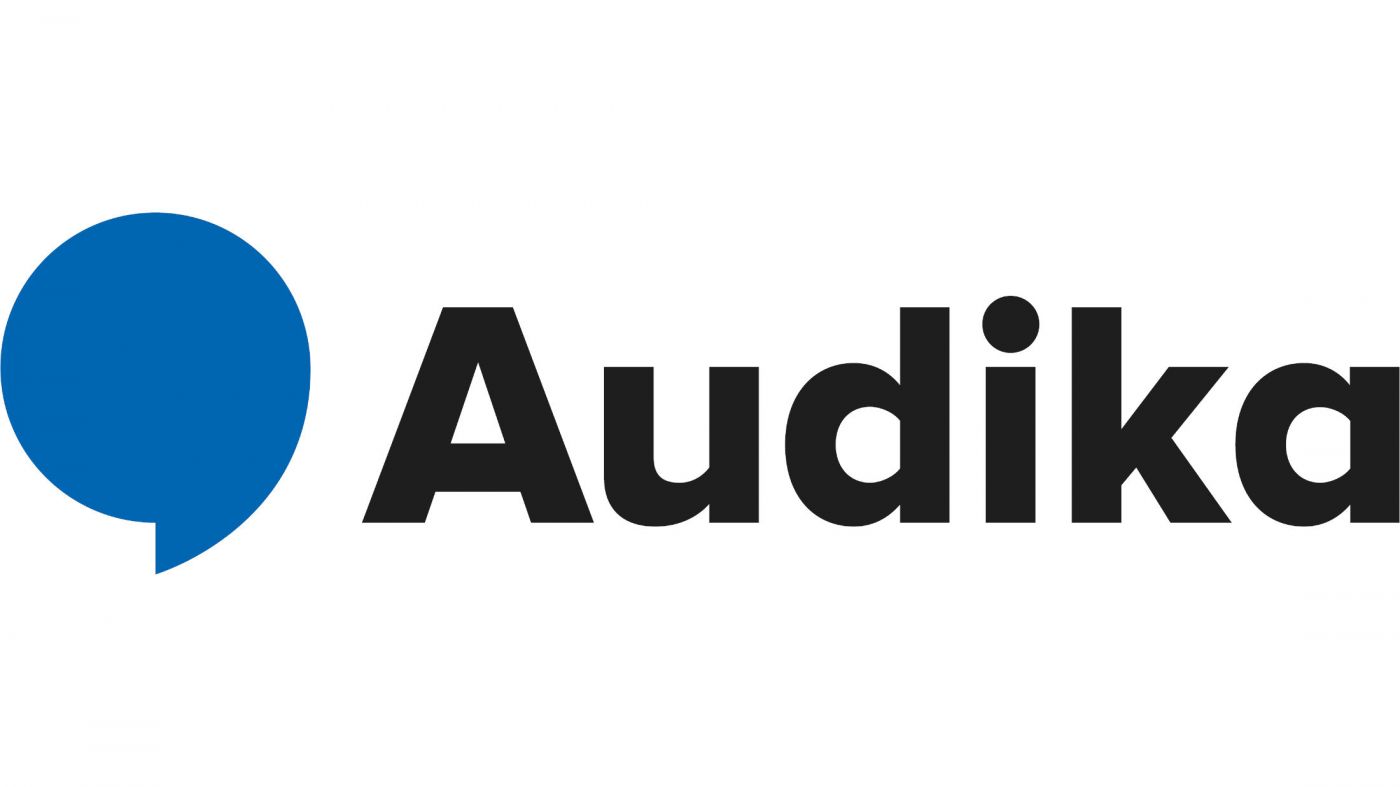 audika logo