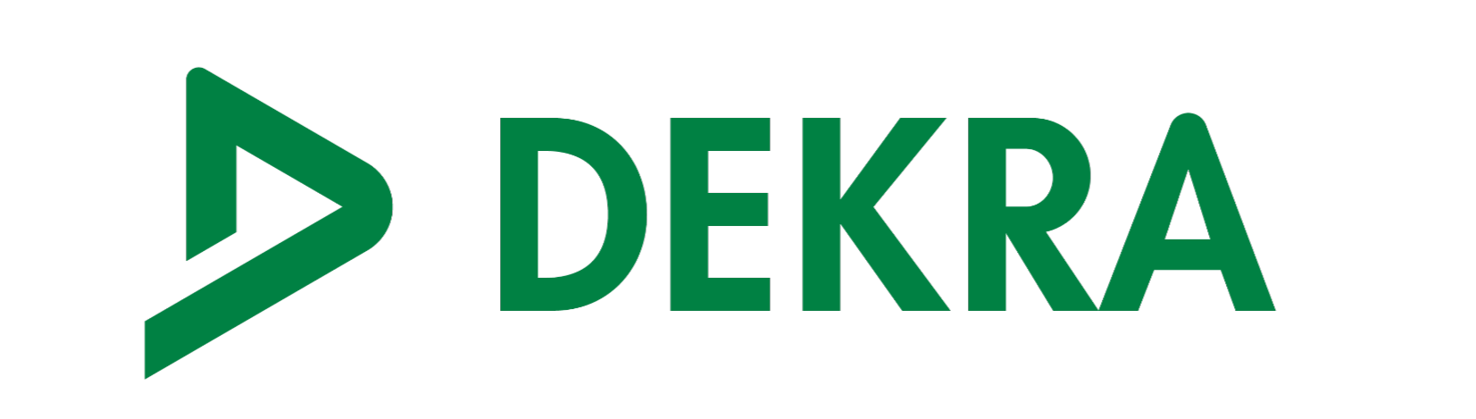 dekra logo