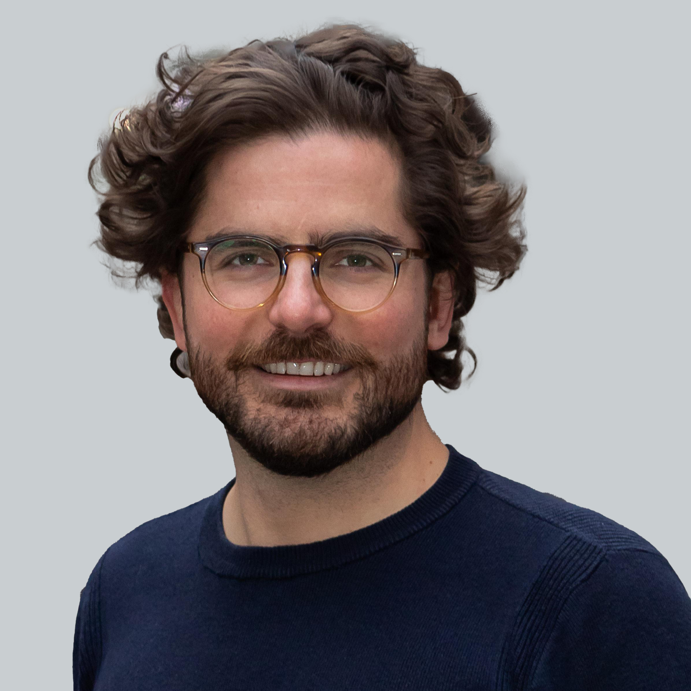 Photo de Sebastian Hauch