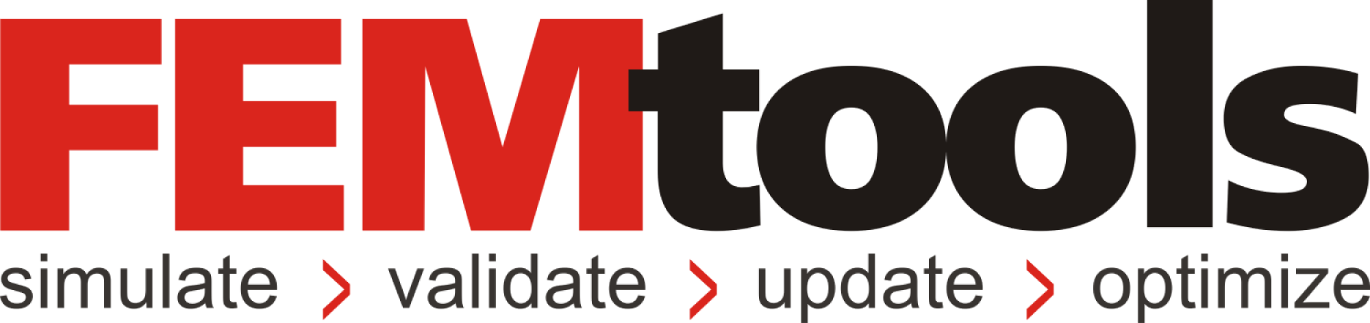 FEMtools