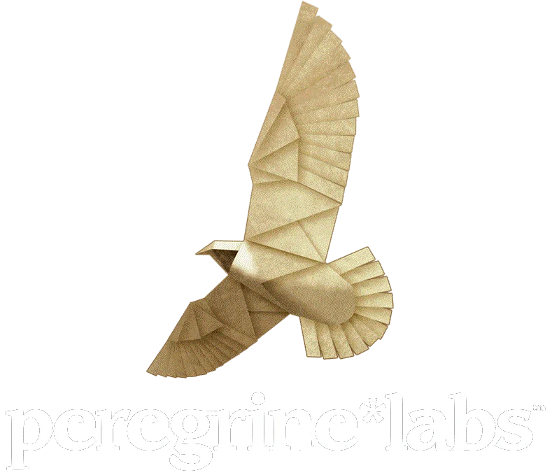 Peregrine Labs Logo