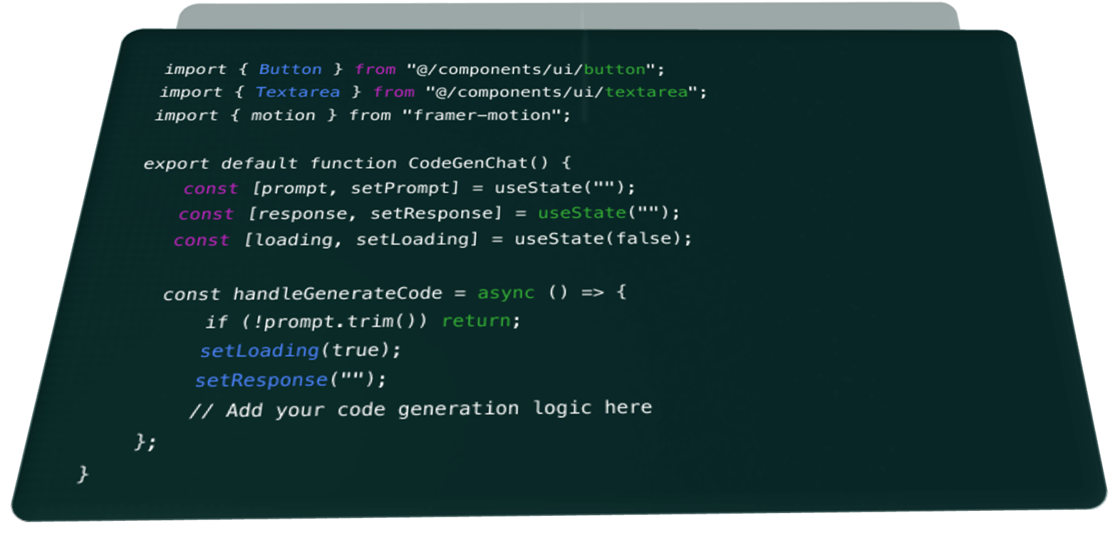 Works Body Top Image