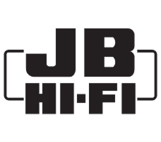 JB Hi-Fi Logo