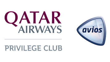Qatar Airways Logo