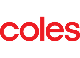 Coles Logo