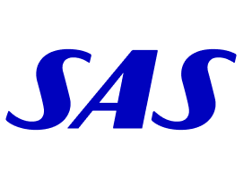 Scandinavian Airlines Logo