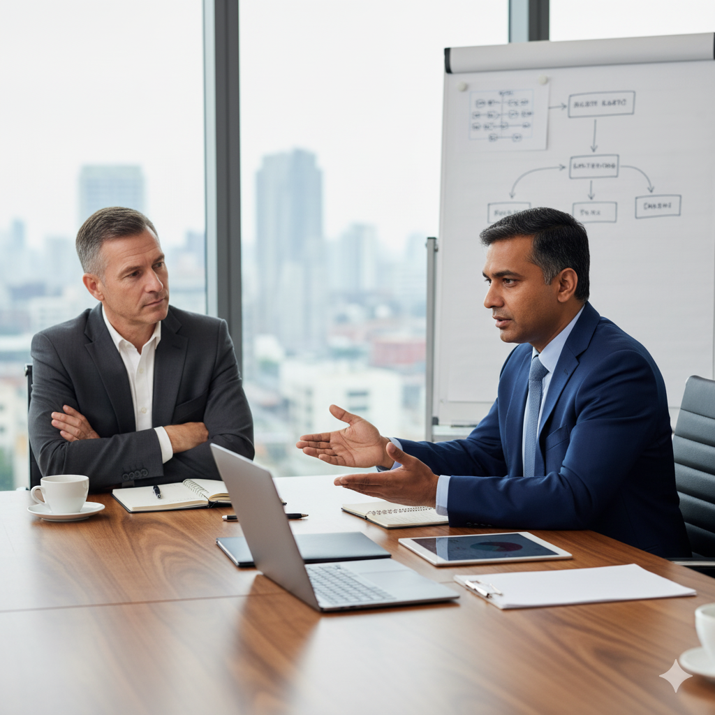 communication together