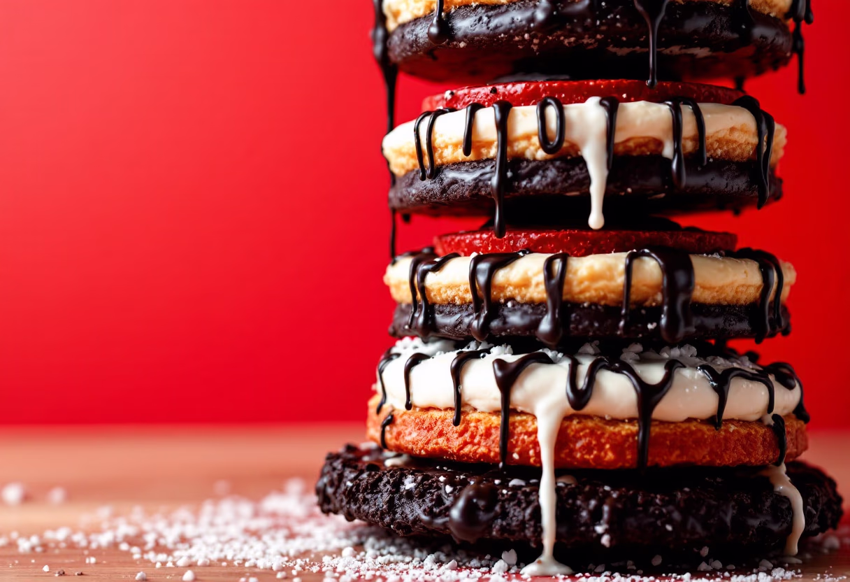 image of signature pastries