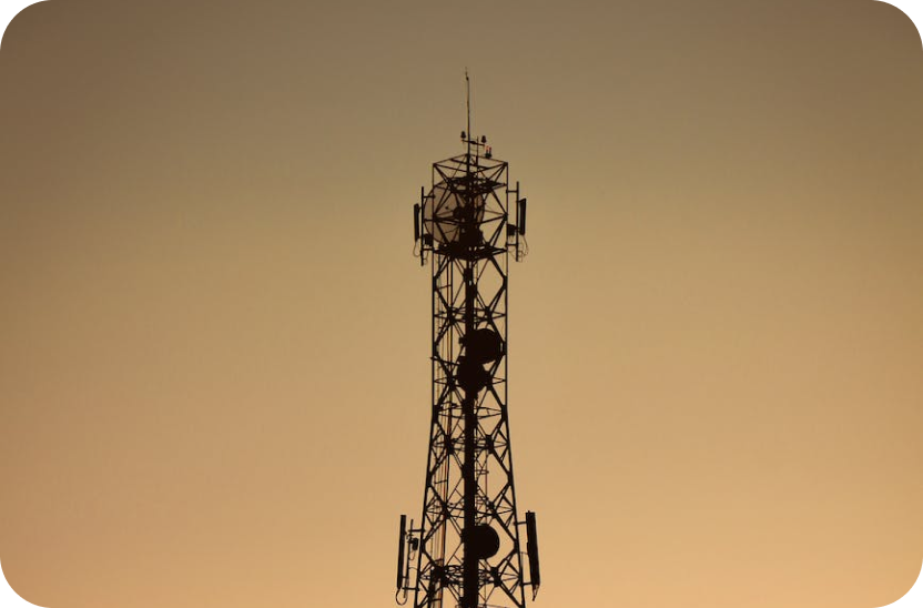 Real-Time Telco Transformation