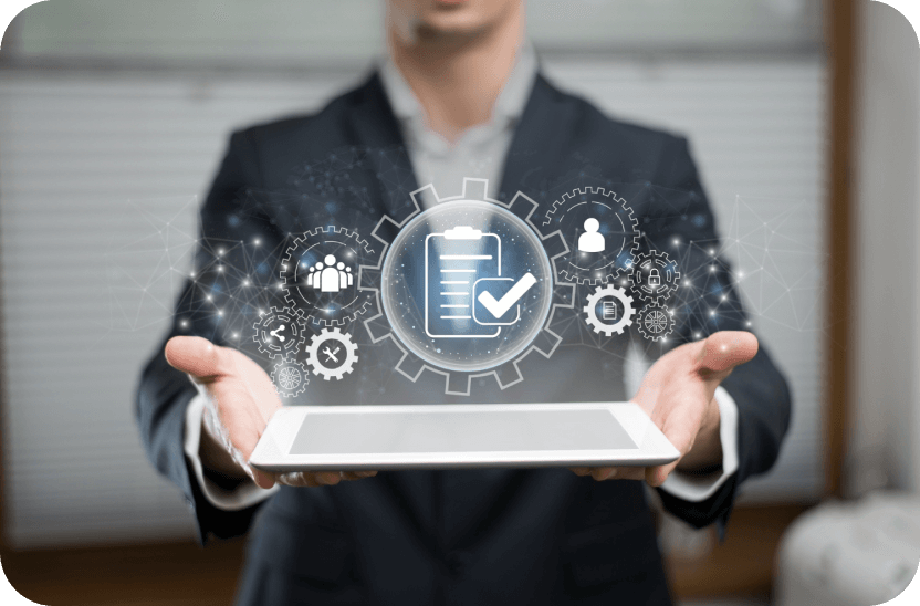 Revolutionizing Data Acquisition