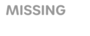 MissingWanted