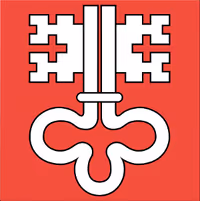 Identifier une plaque d'immatriculation suisse - Canton de Nidwald