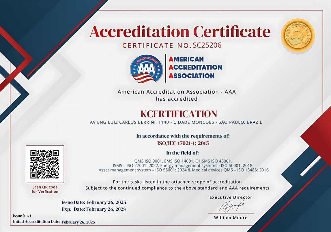 ZLG IPC Certification