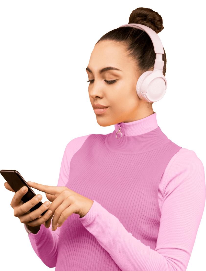 Discover What Our Product Offers - Colors X Webflow Template