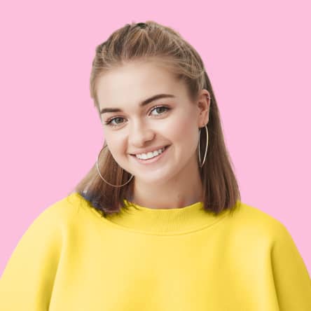 Sophie Moore - Colors X Webflow Template