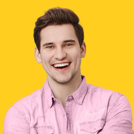 John Carter - Colors X Webflow Template