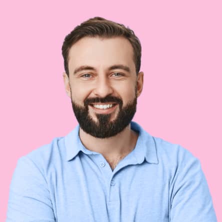 Mike Warren - Colors X Webflow Template