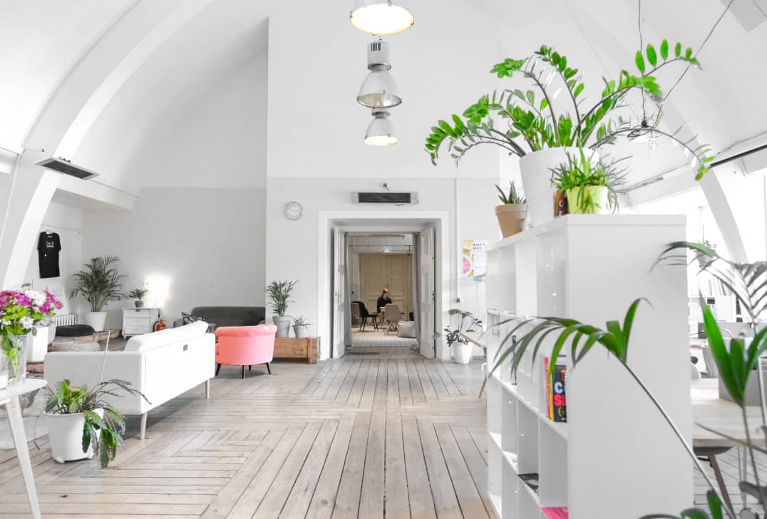 San Francisco - Colors X Webflow Template