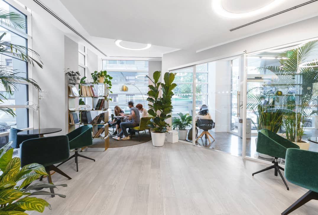 San Diego - Colors X Webflow Template