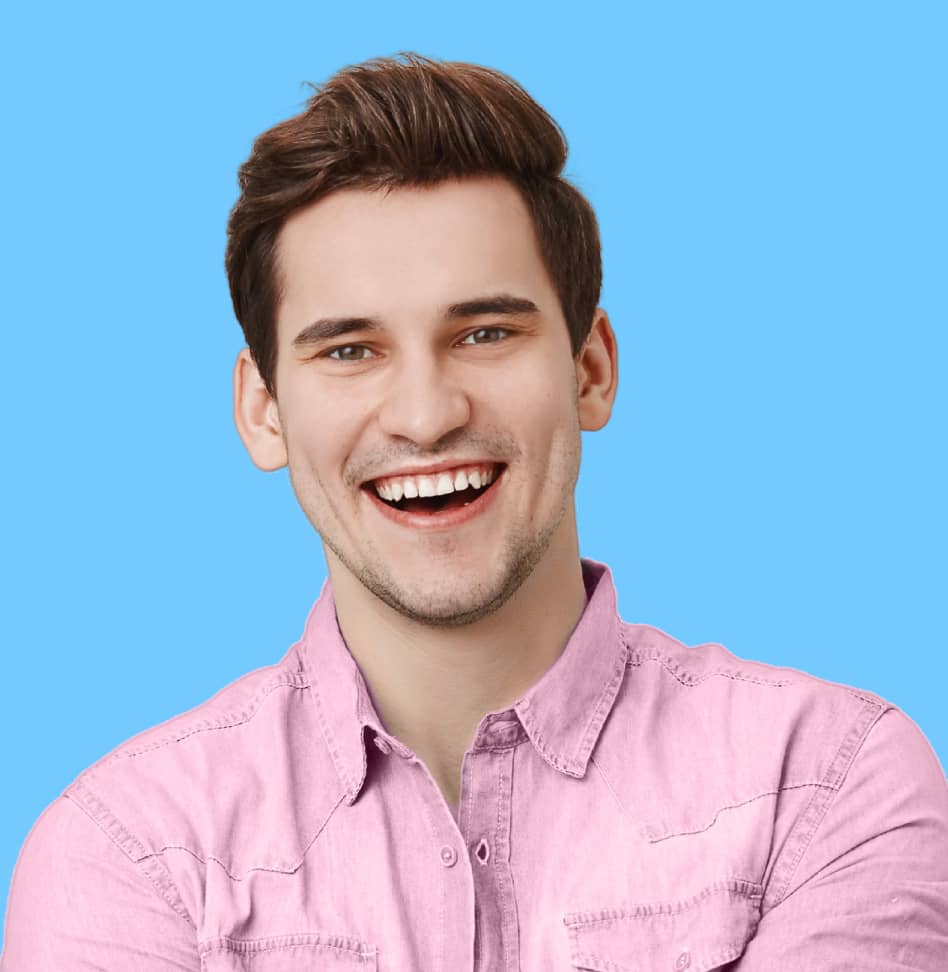 John Carter - Colors X Webflow Template