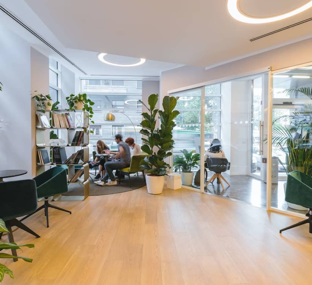 Unsplash License Image - Colors X Webflow Template