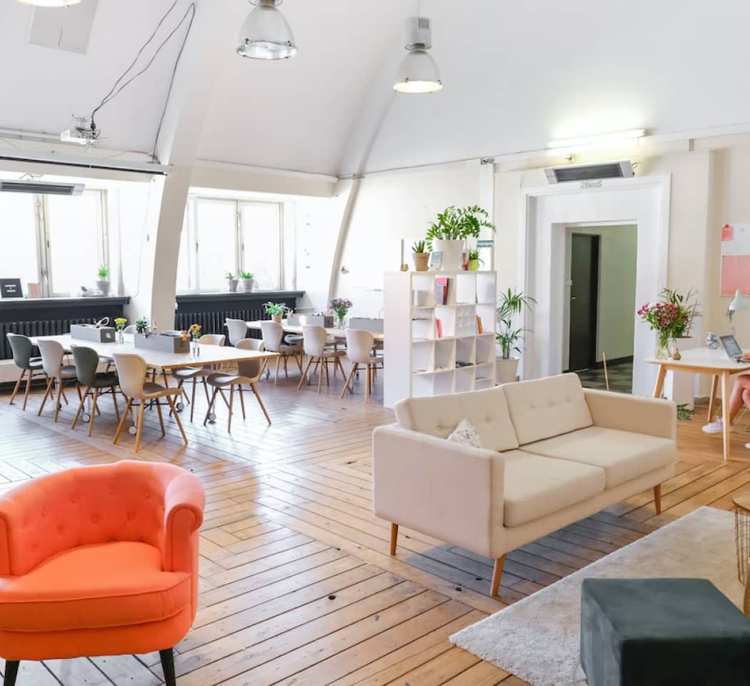 Unsplash License Image - Colors X Webflow Template