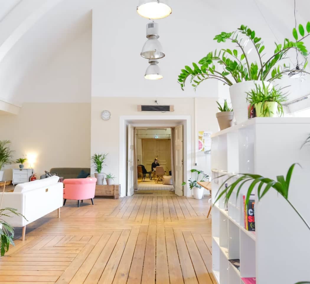 Unsplash License Image - Colors X Webflow Template