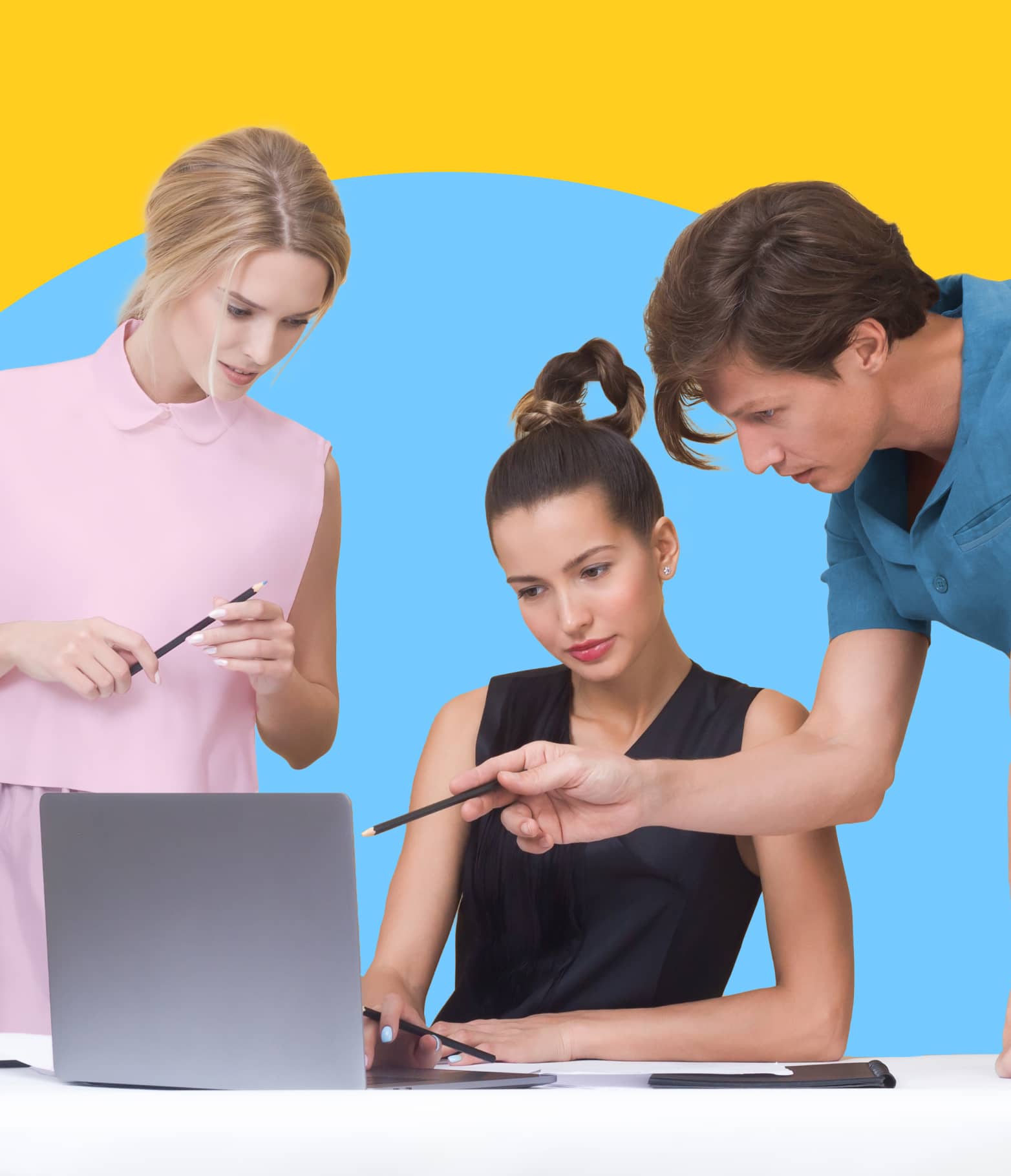 Sr. Backend Developer