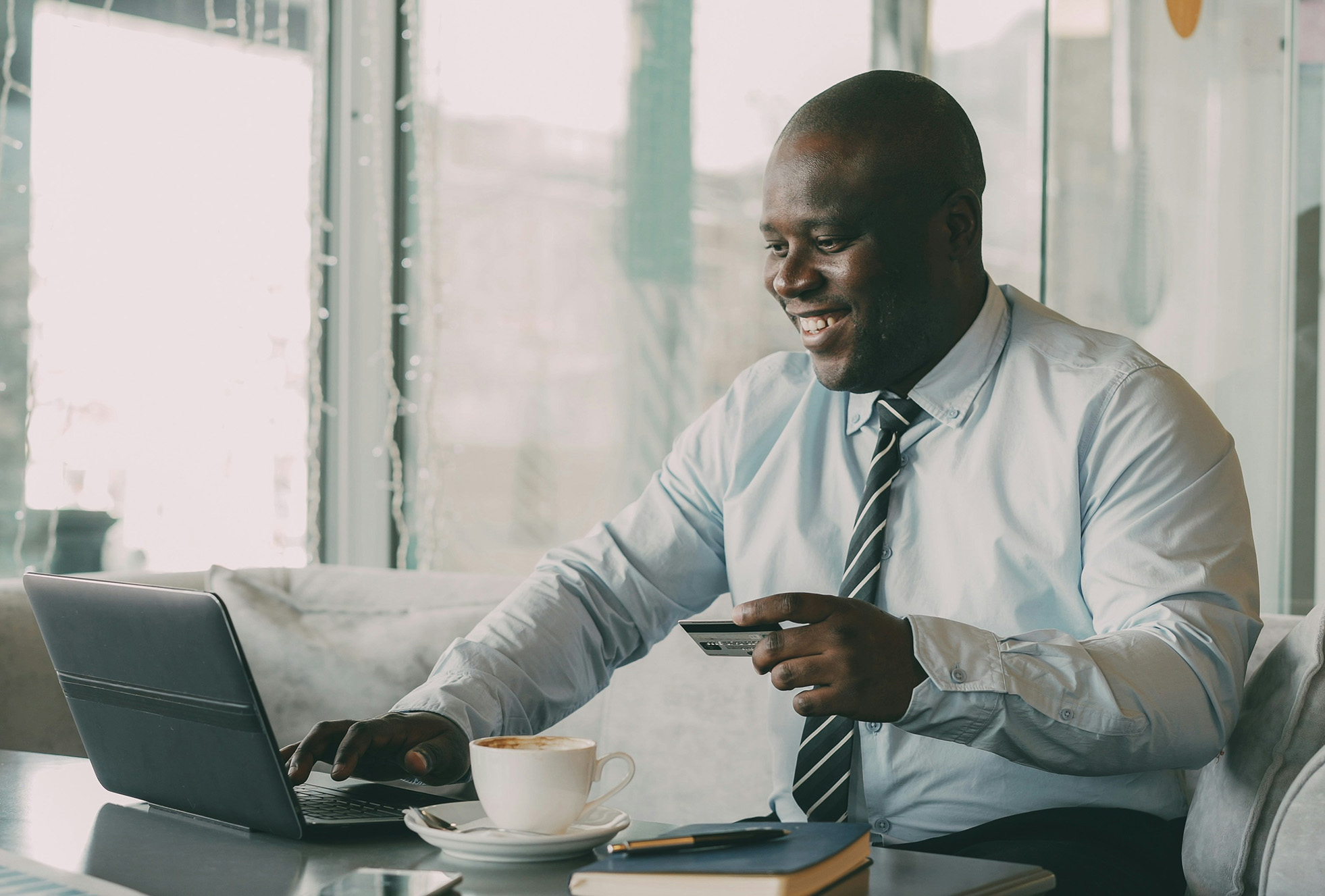 🤝 Vendor Management & Bill Payments Made Simple for SMEs in Africa