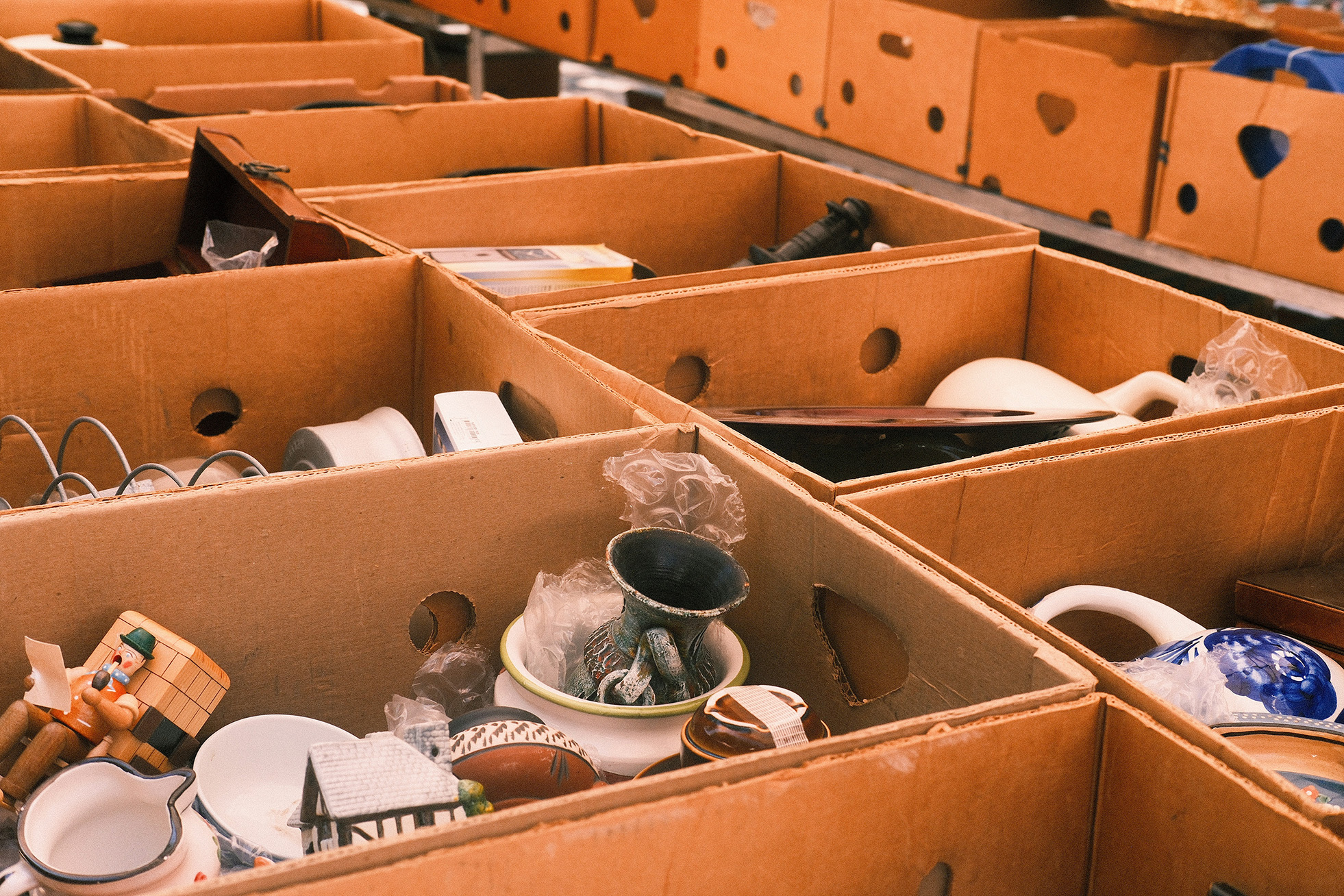 📦 Simple Inventory & Stock Control for SMEs in Africa