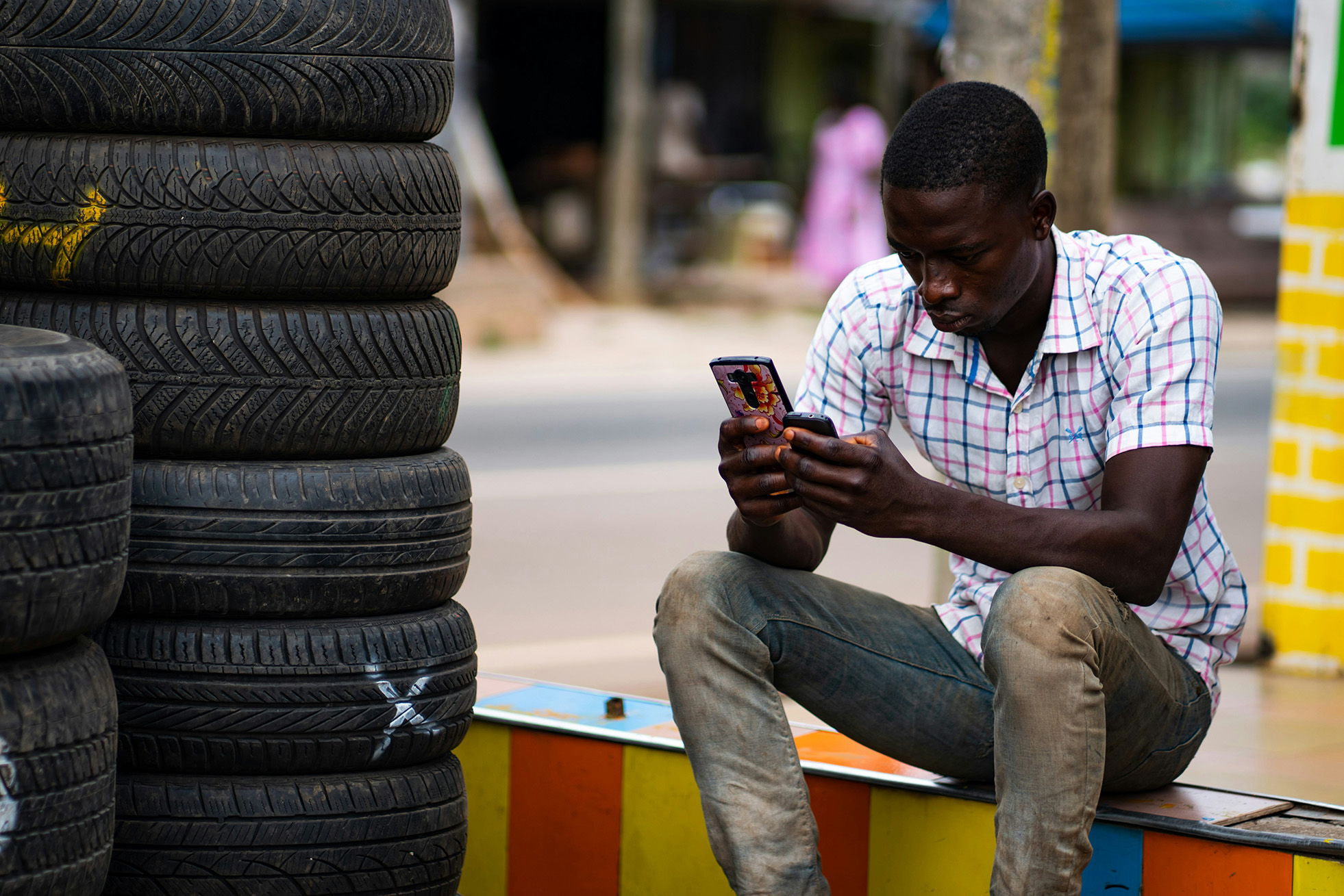 📱 Mobile Money Tips & Best Practices for SMEs in Africa
