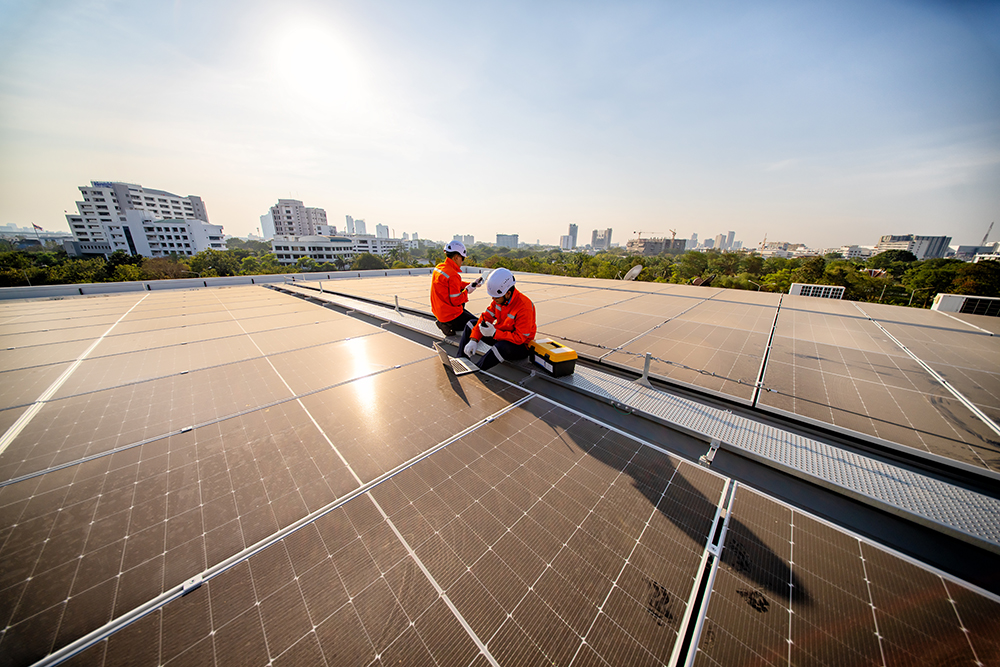 Puchong Solar