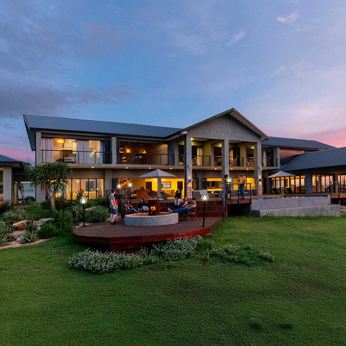 Intle Boutique Hotel