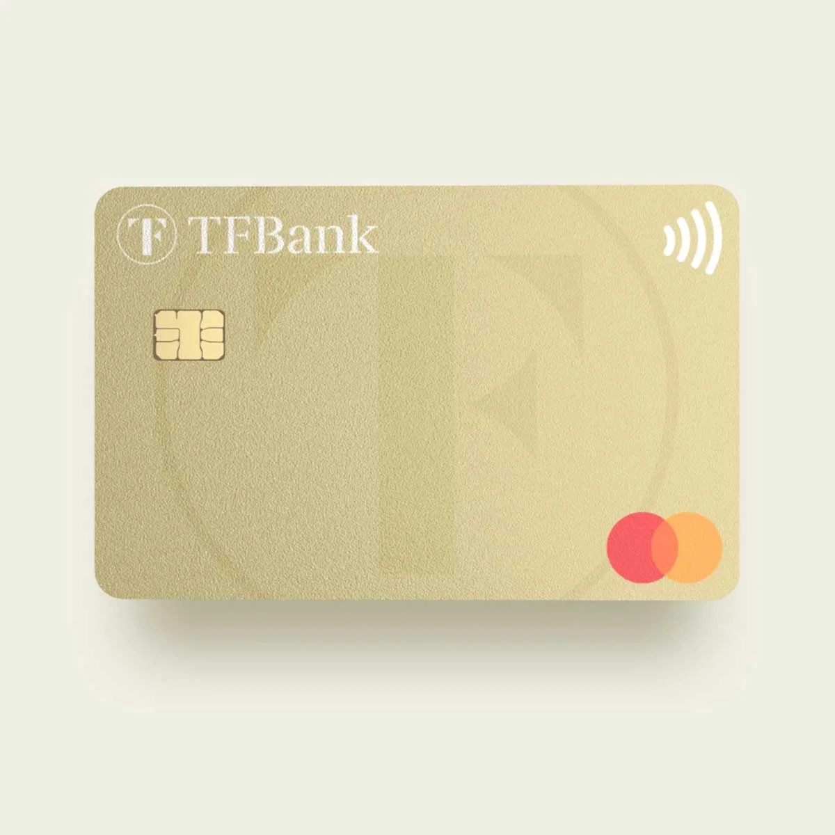 TF Bank